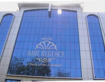 Hotel Amit Regency,Chhattisgarh>>Raipur,3 star