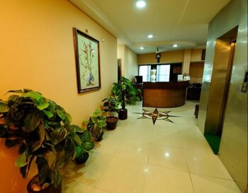 Hotel Amit Regency,Chhattisgarh>>Raipur,3 star