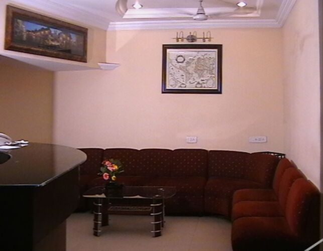 hotel amit regency