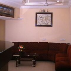 hotel amit regency