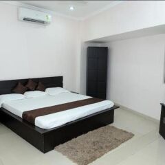 hotel amit regency