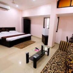 hotel amit regency