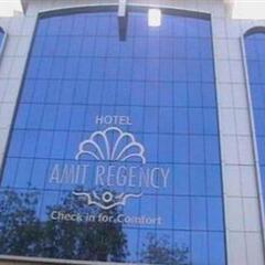 hotel amit regency