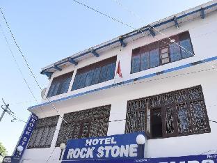 Hotel Rock Stone,Mussoorie>>Dehradun,2 star