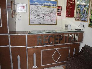 Hotel Rock Stone,Mussoorie>>Dehradun,2 star