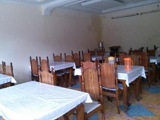 Hotel Rock Stone,Mussoorie>>Dehradun,2 star
