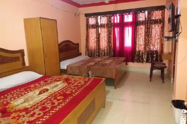 hotel rock stone
