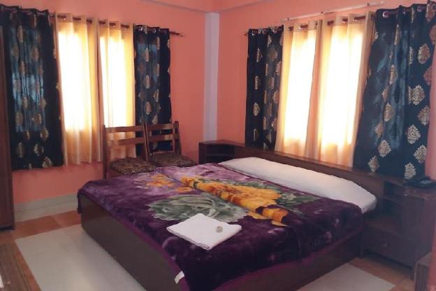 hotel rock stone