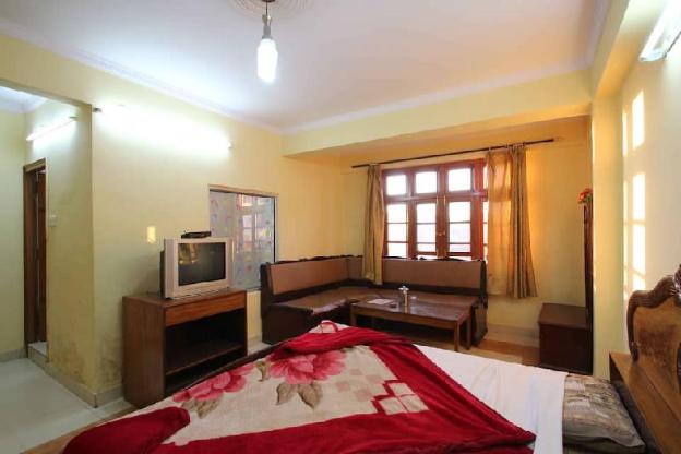 hotel rock stone