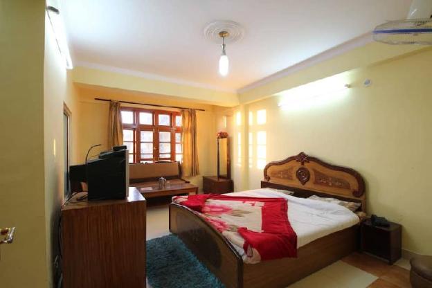 hotel rock stone