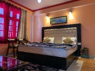 hotel rock stone
