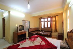 hotel rock stone