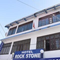 hotel rock stone
