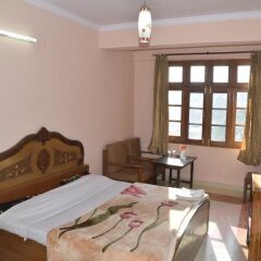mussoorie