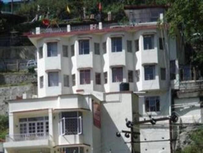 mussoorie