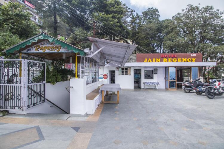mussoorie
