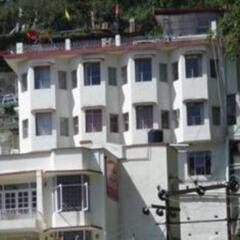 mussoorie