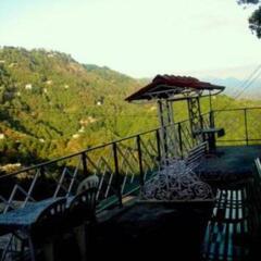 mussoorie