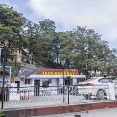 mussoorie