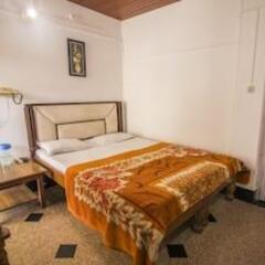 mussoorie