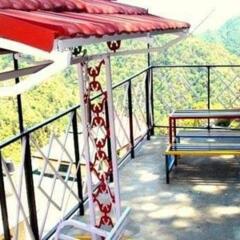 mussoorie