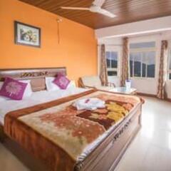 mussoorie