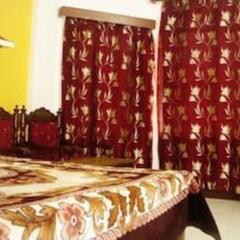 mussoorie