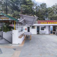 mussoorie