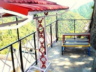 mussoorie