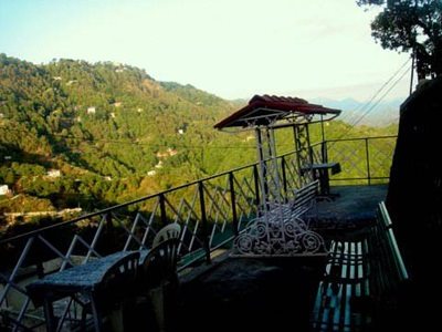 mussoorie