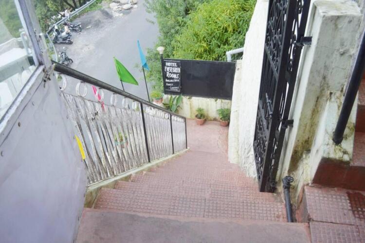 mussoorie