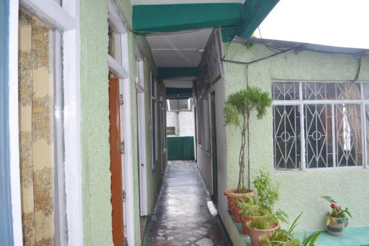 mussoorie