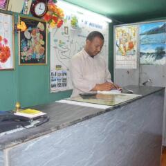 mussoorie