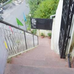 mussoorie