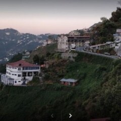 mussoorie