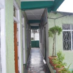 mussoorie