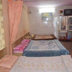mussoorie