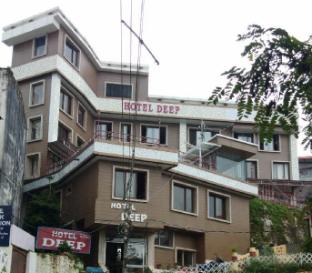 mussoorie