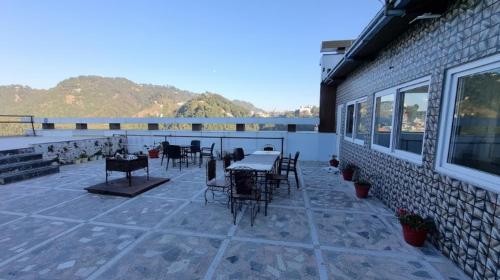 mussoorie