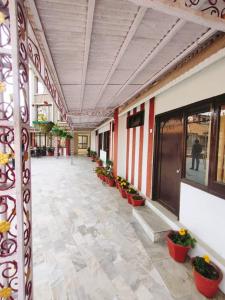 mussoorie