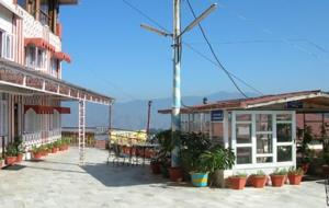 mussoorie