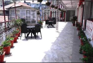 mussoorie