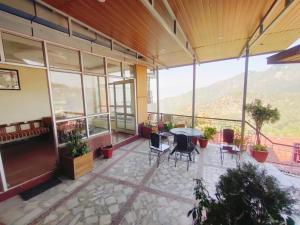 mussoorie