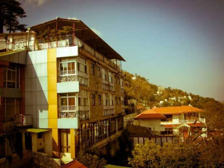 mussoorie