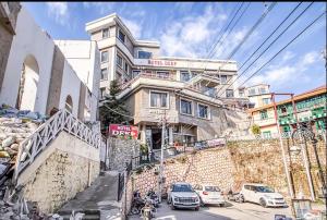 mussoorie