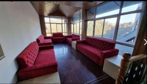 mussoorie