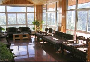 mussoorie