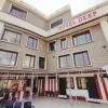 mussoorie