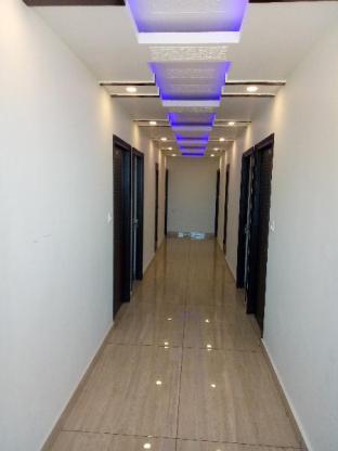 Hotel City Castle,Mohan Chatti>>Dehradun,3 star