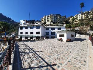mussoorie